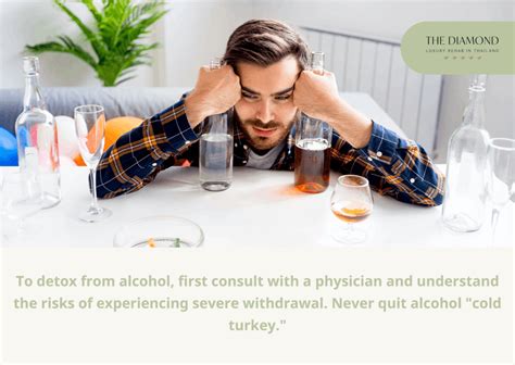 alcohol detoxification thailand|Alcohol Rehab in Thailand .